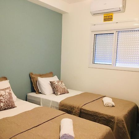 Apartamento No Itagua Apartment Ubatuba Ngoại thất bức ảnh