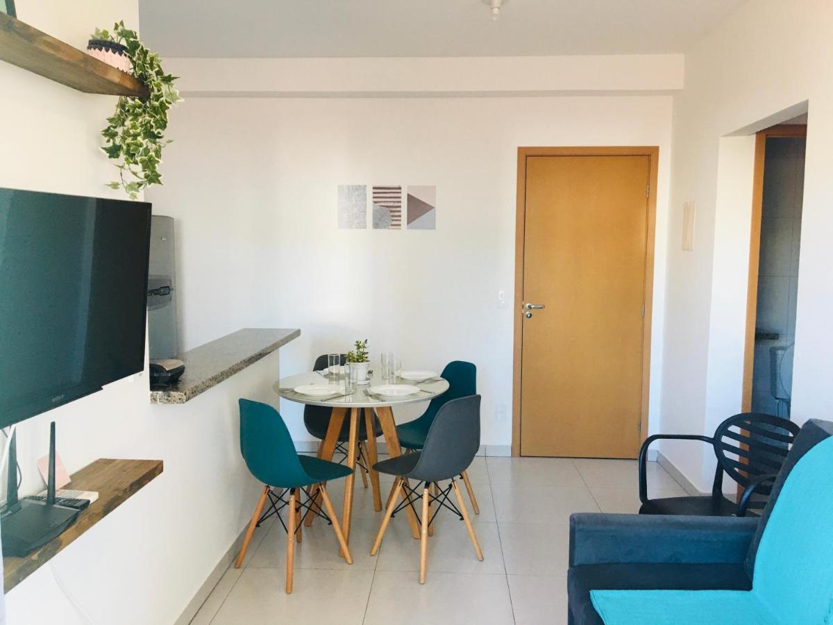 Apartamento No Itagua Apartment Ubatuba Ngoại thất bức ảnh