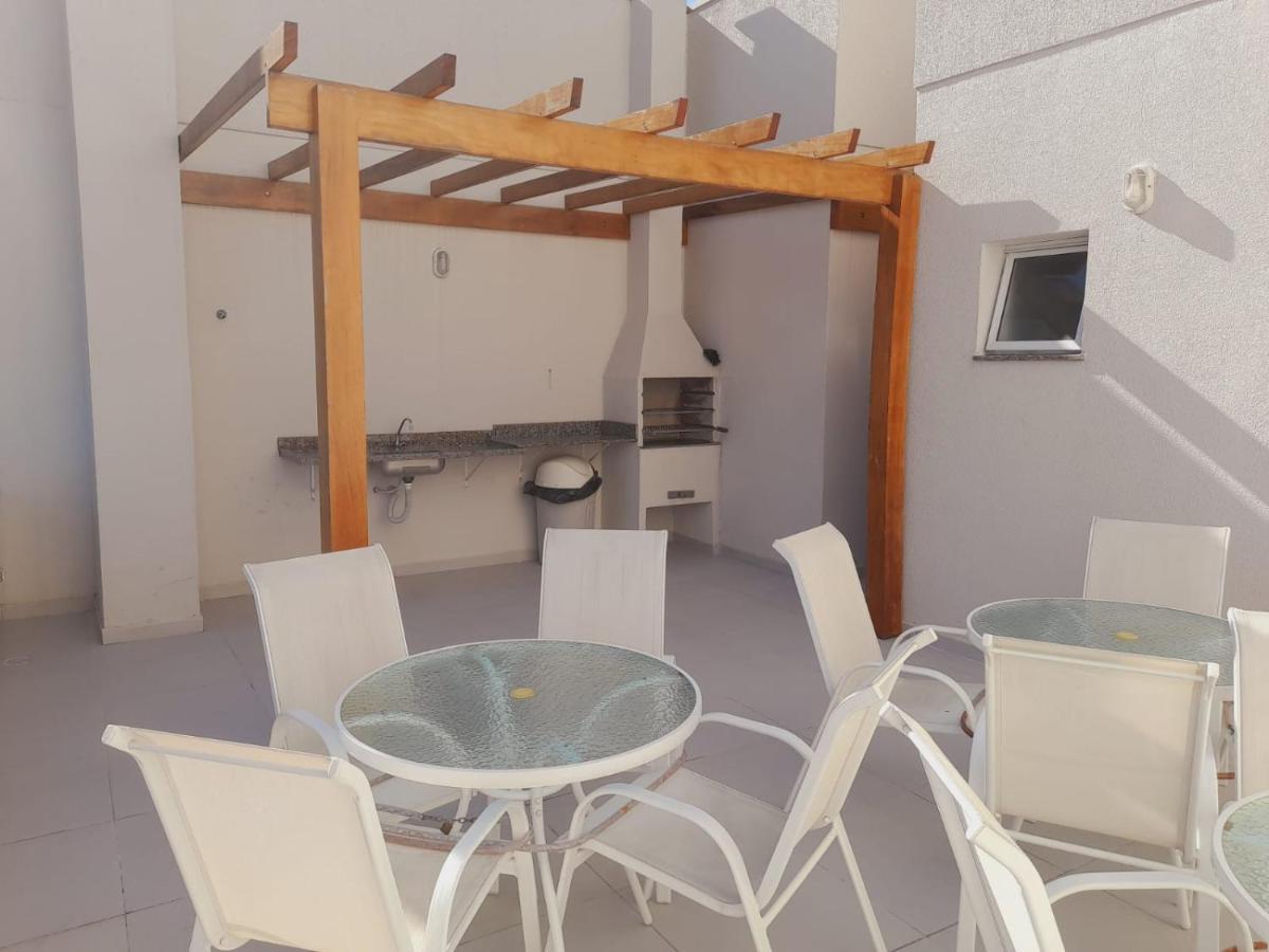 Apartamento No Itagua Apartment Ubatuba Ngoại thất bức ảnh