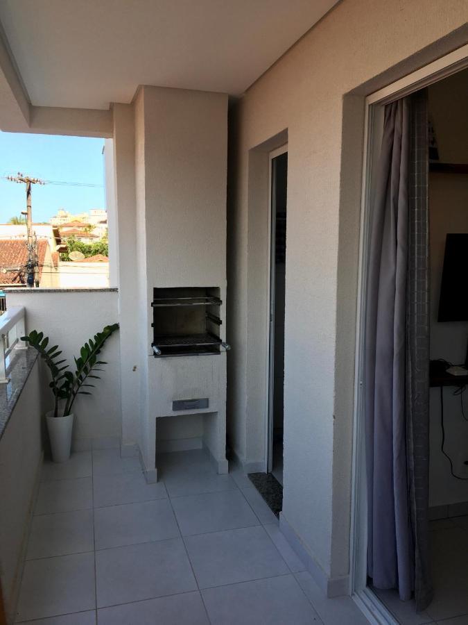 Apartamento No Itagua Apartment Ubatuba Ngoại thất bức ảnh