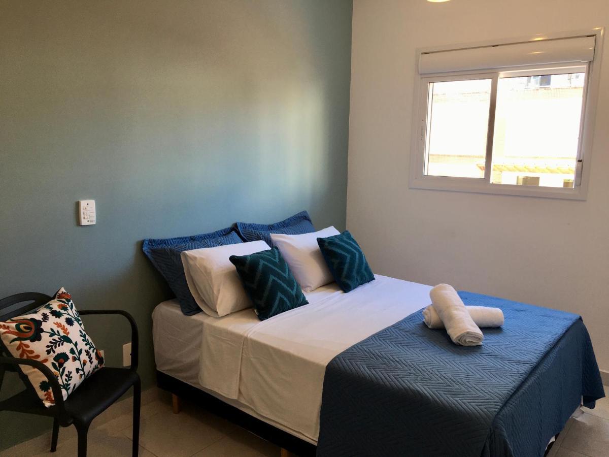 Apartamento No Itagua Apartment Ubatuba Ngoại thất bức ảnh