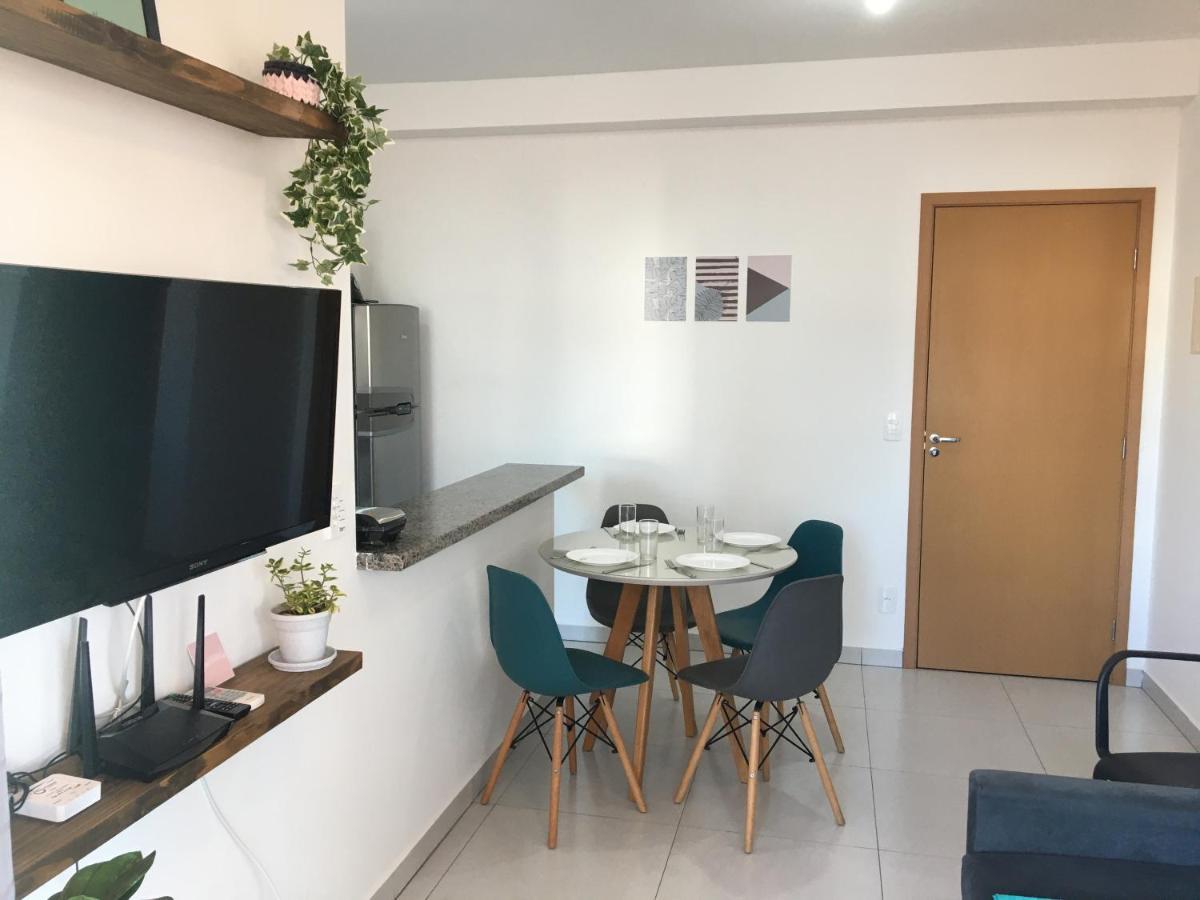 Apartamento No Itagua Apartment Ubatuba Ngoại thất bức ảnh