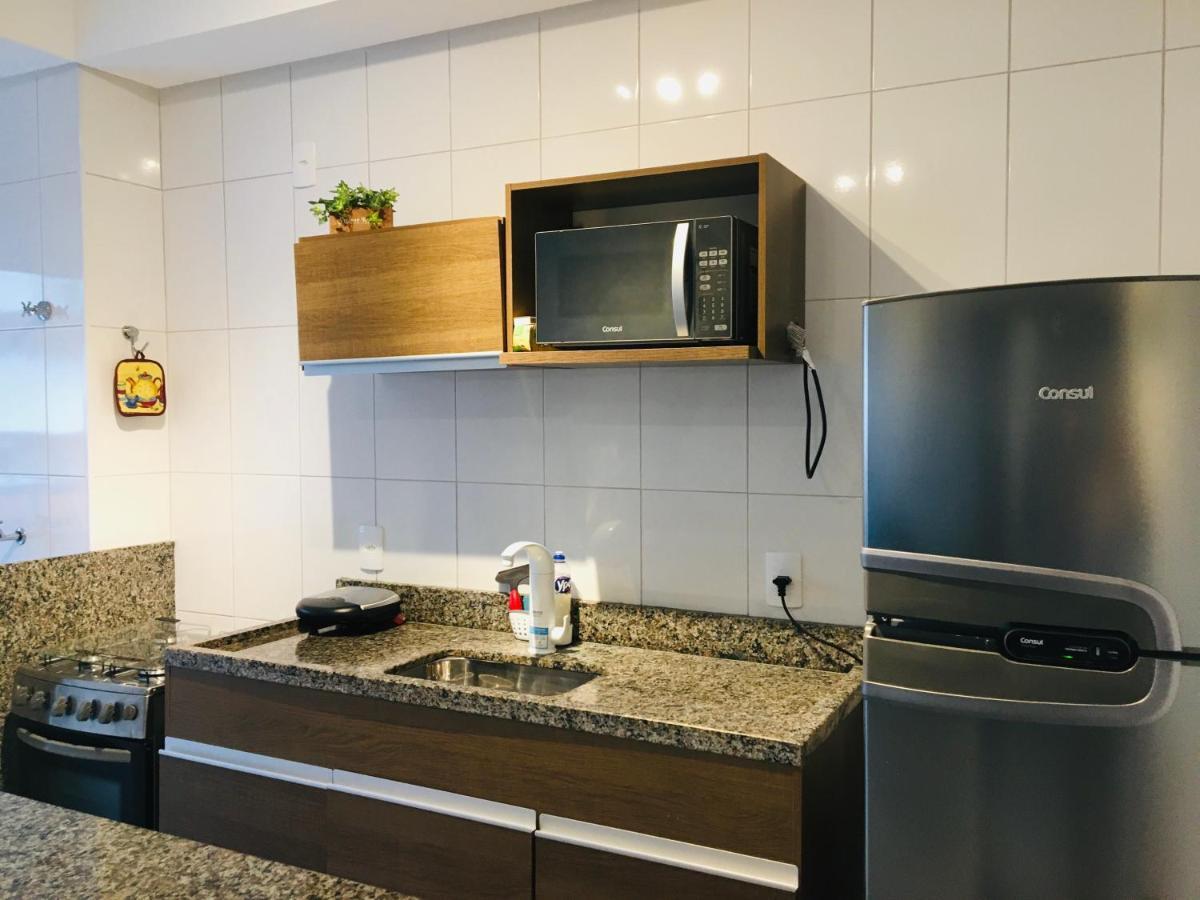 Apartamento No Itagua Apartment Ubatuba Ngoại thất bức ảnh