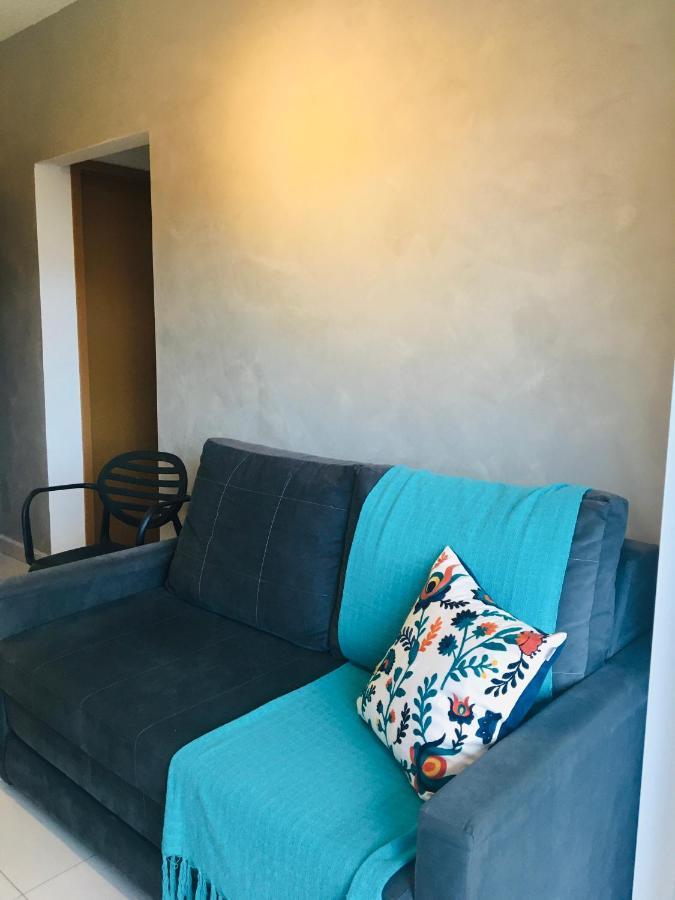 Apartamento No Itagua Apartment Ubatuba Ngoại thất bức ảnh